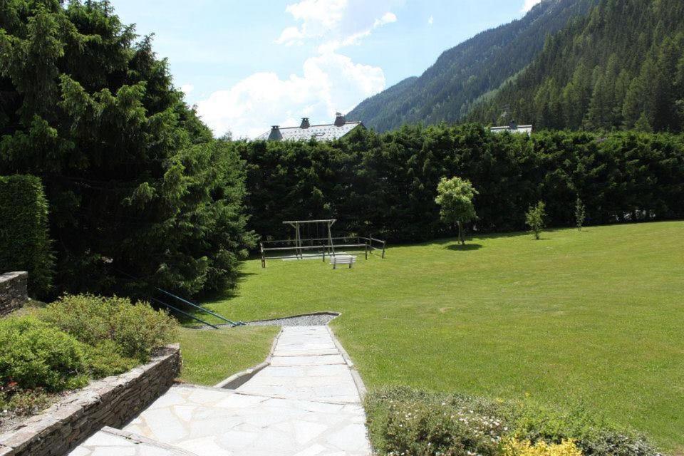 Studio Residence Grands Montets Chamonix Exterior photo